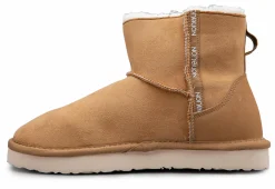 Discount NONATION albiol boot w Tan