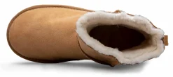 Discount NONATION albiol boot w Tan