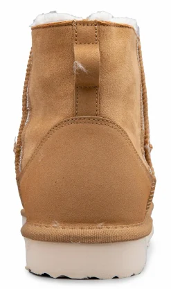 Discount NONATION albiol boot w Tan