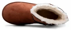 Clearance NONATION albiol boot w Brown