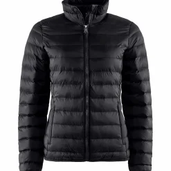 BERKELEY alford lw jacket w Black