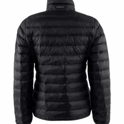 BERKELEY alford lw jacket w Black