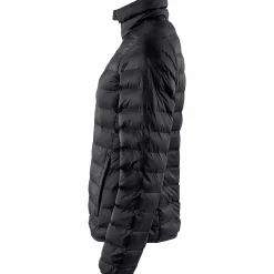 BERKELEY alford lw jacket w Black
