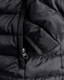 BERKELEY alford lw jacket w Black
