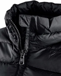 BERKELEY alford lw jacket w Black