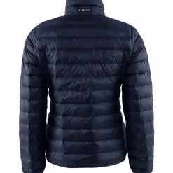Best BERKELEY alford lw jacket w Navy
