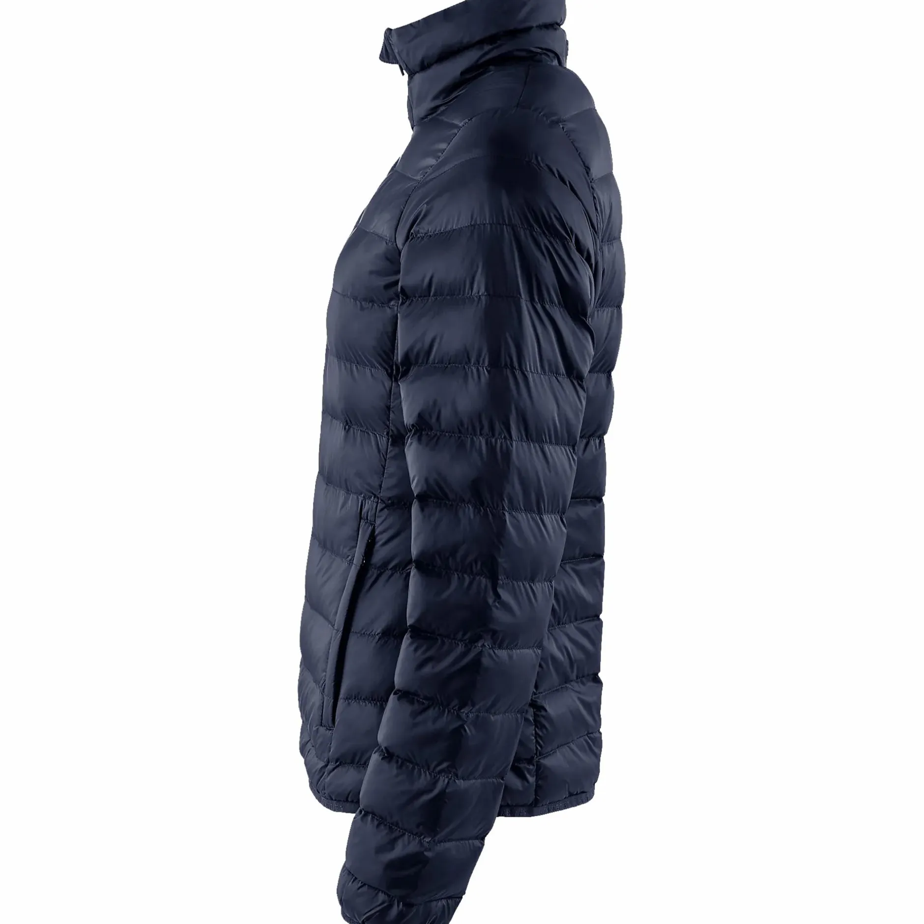 Best BERKELEY alford lw jacket w Navy