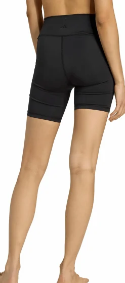 Clearance ADIDAS all me ess 7in BLACK/BLACK