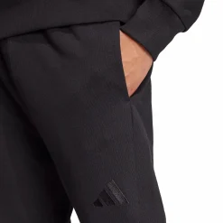New ADIDAS all szn regular joggers BLACK