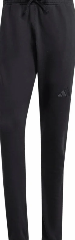 New ADIDAS all szn regular joggers BLACK