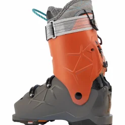 Clearance ROSSIGNOL alltrack 90 hv boa u Steel