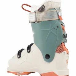 New ROSSIGNOL alltrack 80 w boa gw Beige