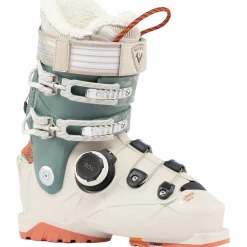New ROSSIGNOL alltrack 80 w boa gw Beige