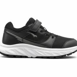 Hot BAGHEERA alpha snk jr Black/White