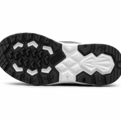 Hot BAGHEERA alpha snk jr Black/White