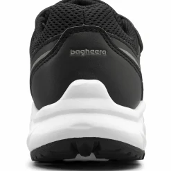 Hot BAGHEERA alpha snk jr Black/White
