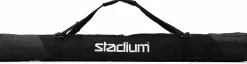 Best STADIUM alpine padded ski cover BLACK