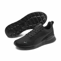 Discount PUMA anzarun lite u Black/Black