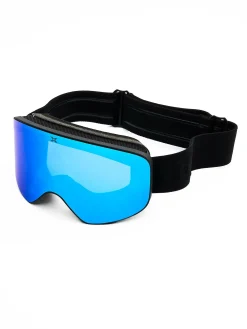 CROSS SPORTSWEAR aspen goggle jr Black/blue