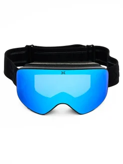 CROSS SPORTSWEAR aspen goggle jr Black/blue