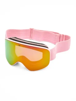 Online CROSS SPORTSWEAR aspen goggle jr Pink/pink