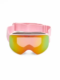 Online CROSS SPORTSWEAR aspen goggle jr Pink/pink