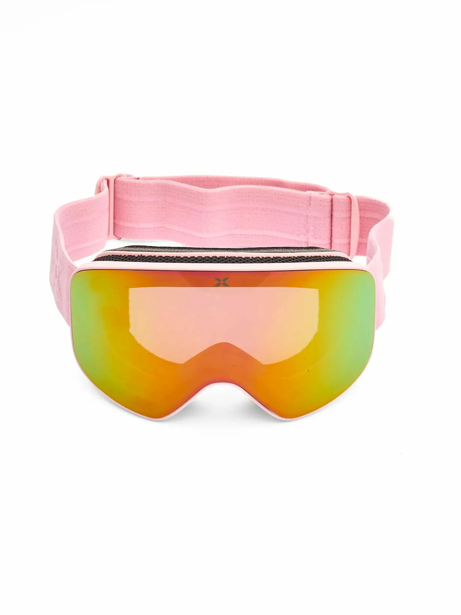 Online CROSS SPORTSWEAR aspen goggle jr Pink/pink