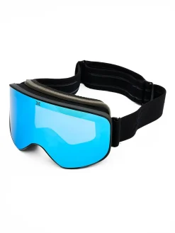 CROSS SPORTSWEAR aspen goggle u Black/blue