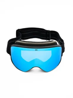 CROSS SPORTSWEAR aspen goggle u Black/blue