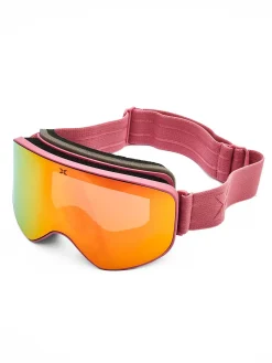 Online CROSS SPORTSWEAR aspen goggle u Pink/pink