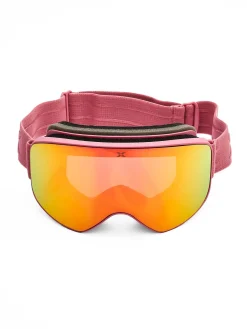 Online CROSS SPORTSWEAR aspen goggle u Pink/pink