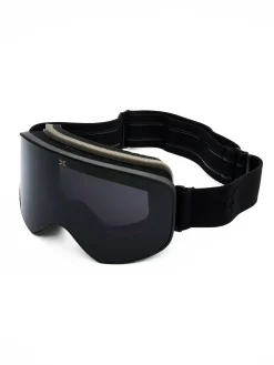 Outlet CROSS SPORTSWEAR aspen goggle u Black/black