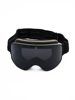 Outlet CROSS SPORTSWEAR aspen goggle u Black/black