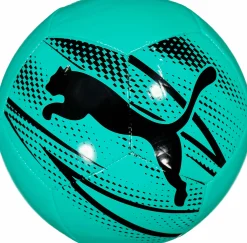PUMA attacanto graphic Electri Mint/Black
