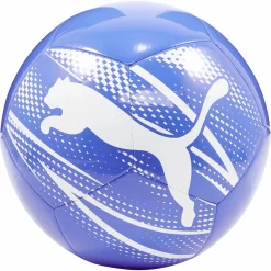 New PUMA attacanto graphic White/Bluemazing