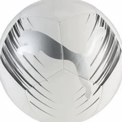 Online PUMA attacanto graphic ball Puma White/black