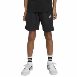 Hot ADIDAS b ft sho BLACK