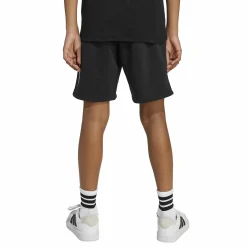 Hot ADIDAS b ft sho BLACK