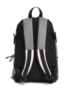 Online CHAMPION backpack GREY/PINK