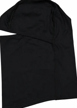 Online SKI INDUSTRIES balaclava junior Black