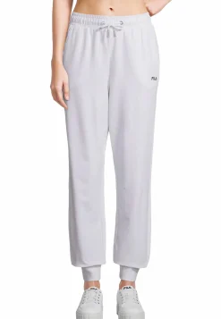 Clearance FILA balimo sweatpants w Bright White