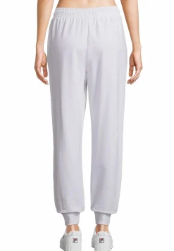 Clearance FILA balimo sweatpants w Bright White