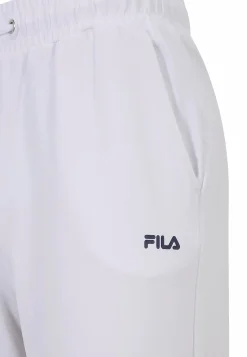 Clearance FILA balimo sweatpants w Bright White