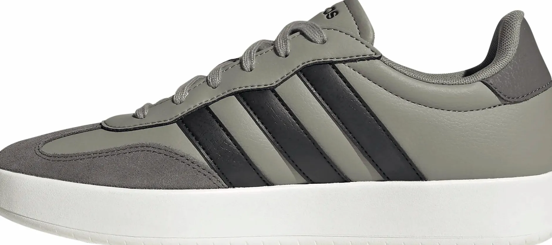 Clearance ADIDAS barreda PUTBEI/CBLACK/CHAC