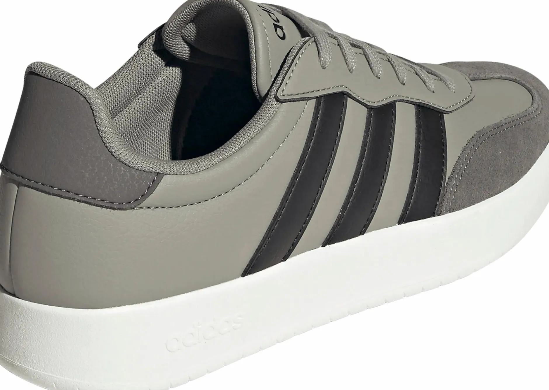 Clearance ADIDAS barreda PUTBEI/CBLACK/CHAC