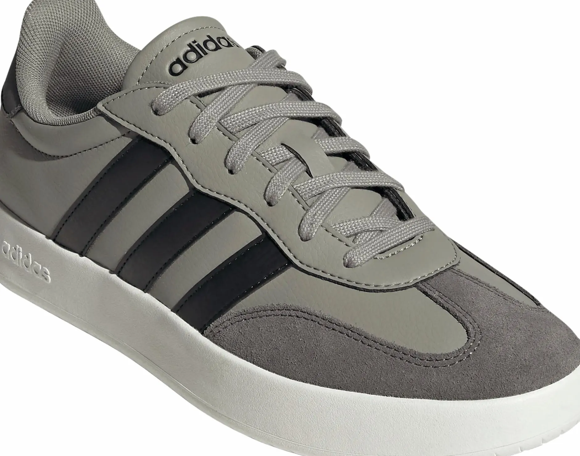Clearance ADIDAS barreda PUTBEI/CBLACK/CHAC