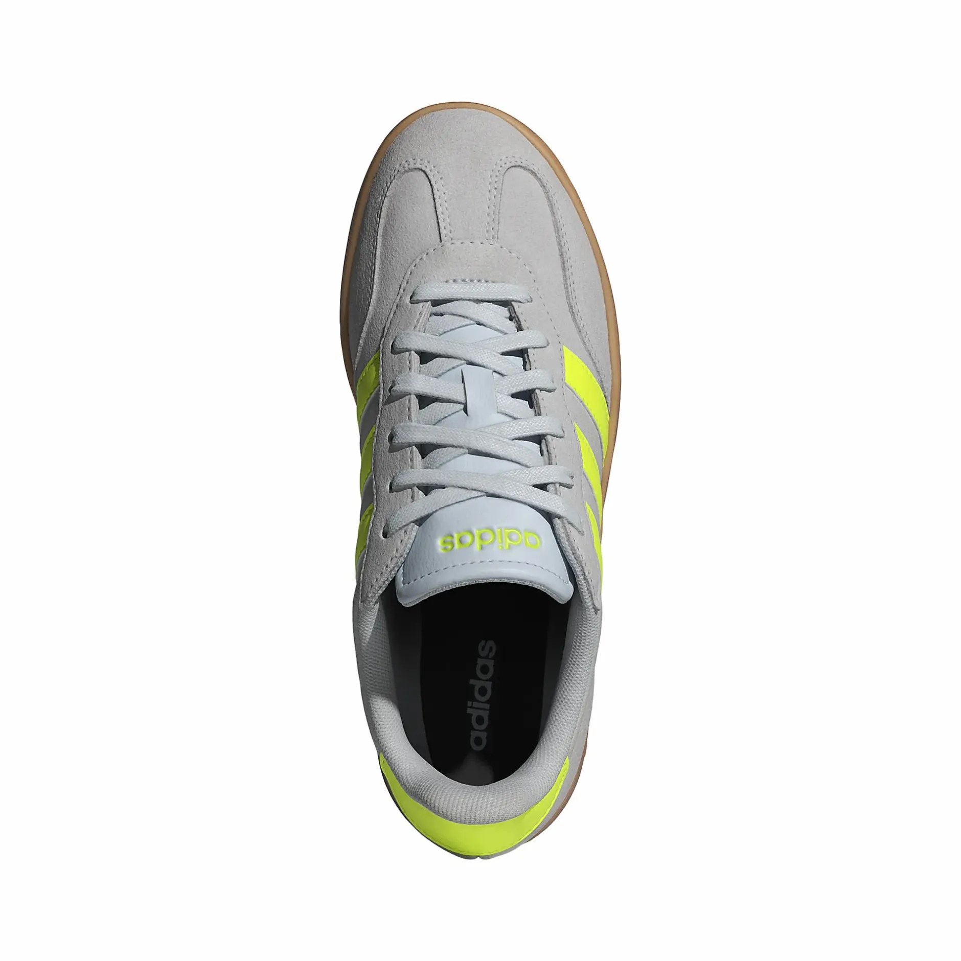 Clearance ADIDAS barreda HALBLU/LUCLEM/GUM