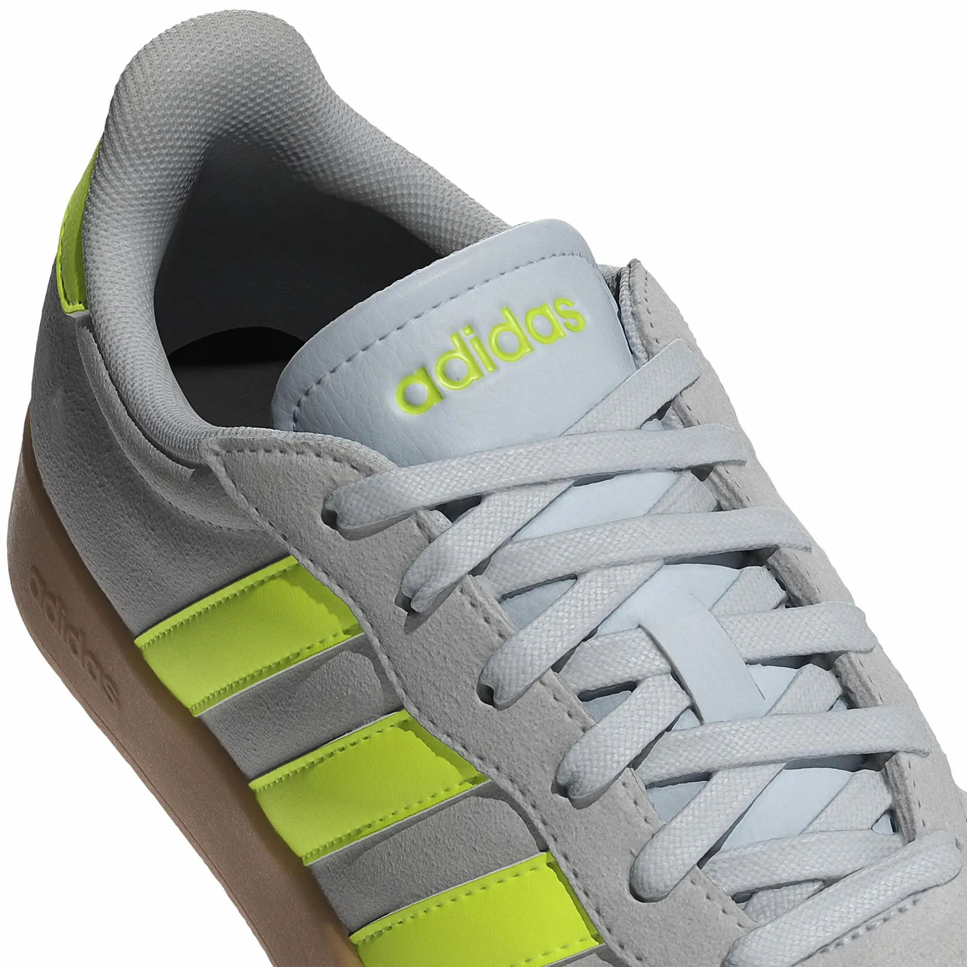 Clearance ADIDAS barreda HALBLU/LUCLEM/GUM