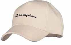 Discount CHAMPION baseball cap u Sand