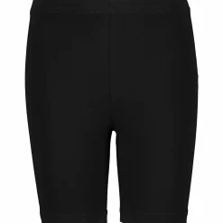 New TAKEOFF basic bike shorts jr Black